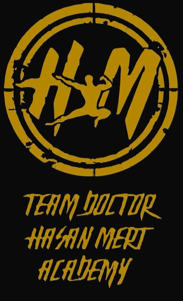 TEAM DOCTOR HASAN MERT ACADEMY